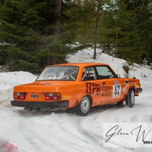 NMK Rallycup 2022 – Her er påmeldinga!