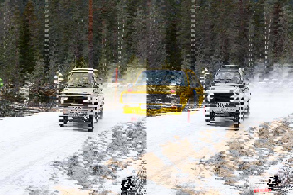 Påmelding til NMK Rallycup 2018