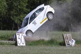 Påmelding til siste NM-runde og NMK Rallycup runde