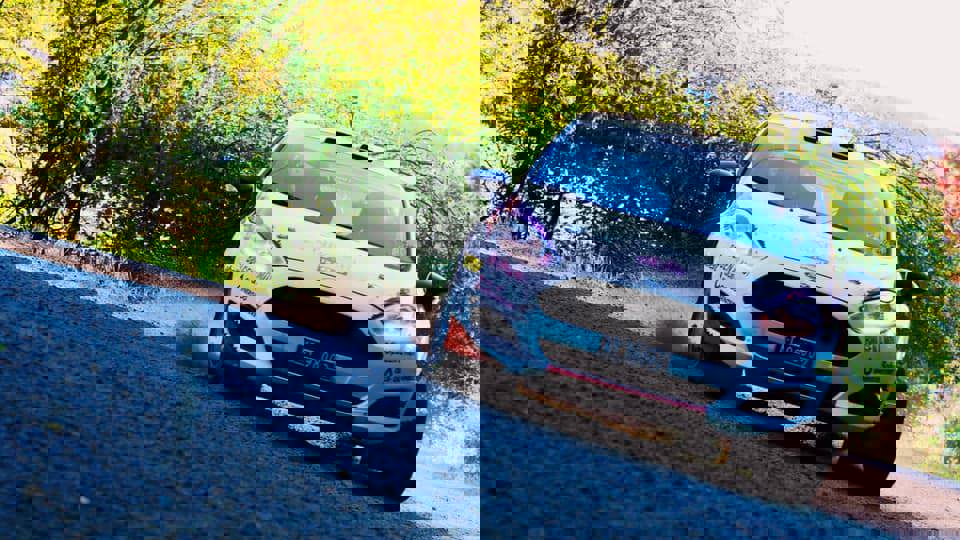 Resultatene er klare!