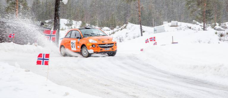 Vintersesongen er over – resultatene er klare!