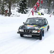 Resultater etter Sigdalsrally