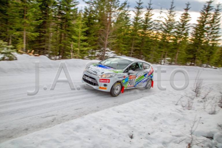 Bli kjent med Markus Bakken