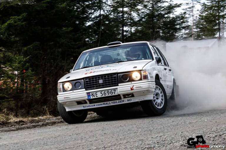 Bli kjent med Mats Peder Hvambsahl