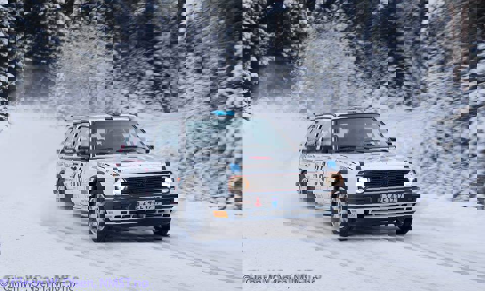 Få dine poeng fra Sigdal og Hadeland