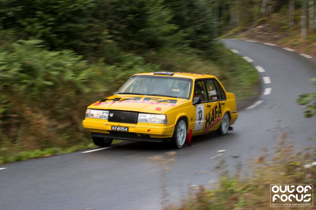 Larviksprinten & Gardermosprinten åpner Asfalt Cup