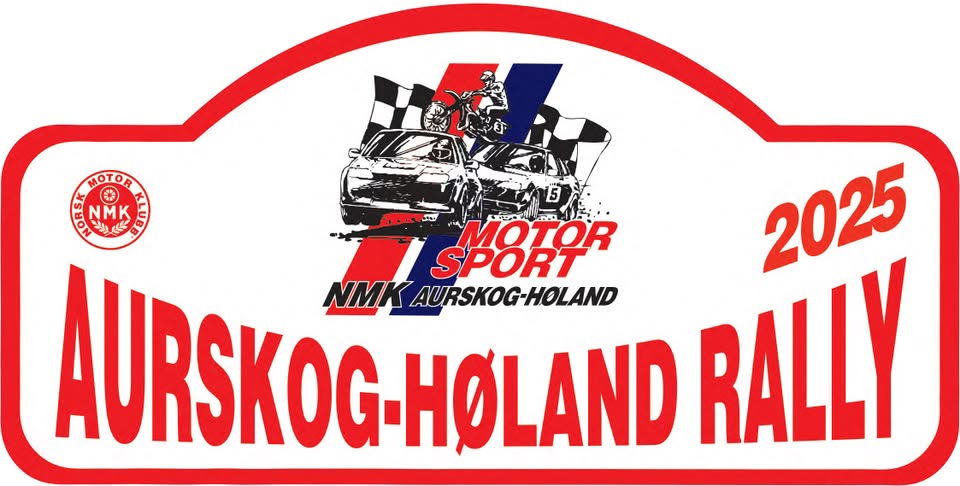 Resultater etter Aurskog-Høland Rally