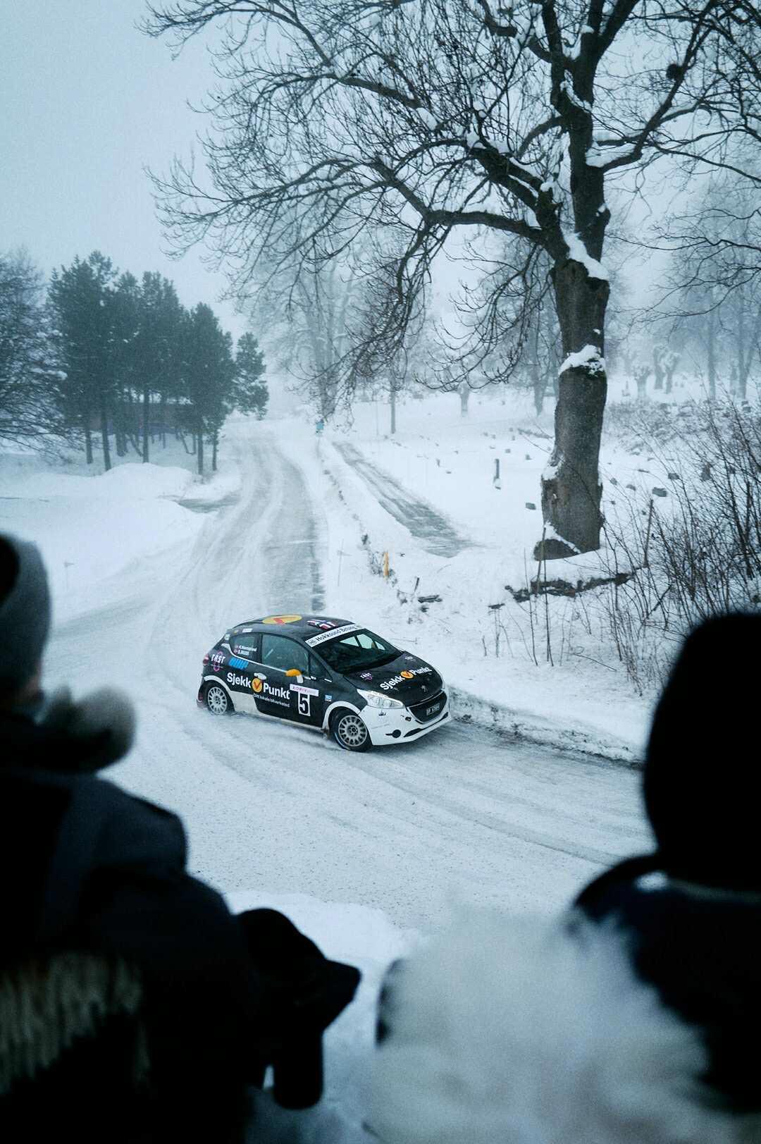 Søk NMK Rallycup Juniorstipend 2026