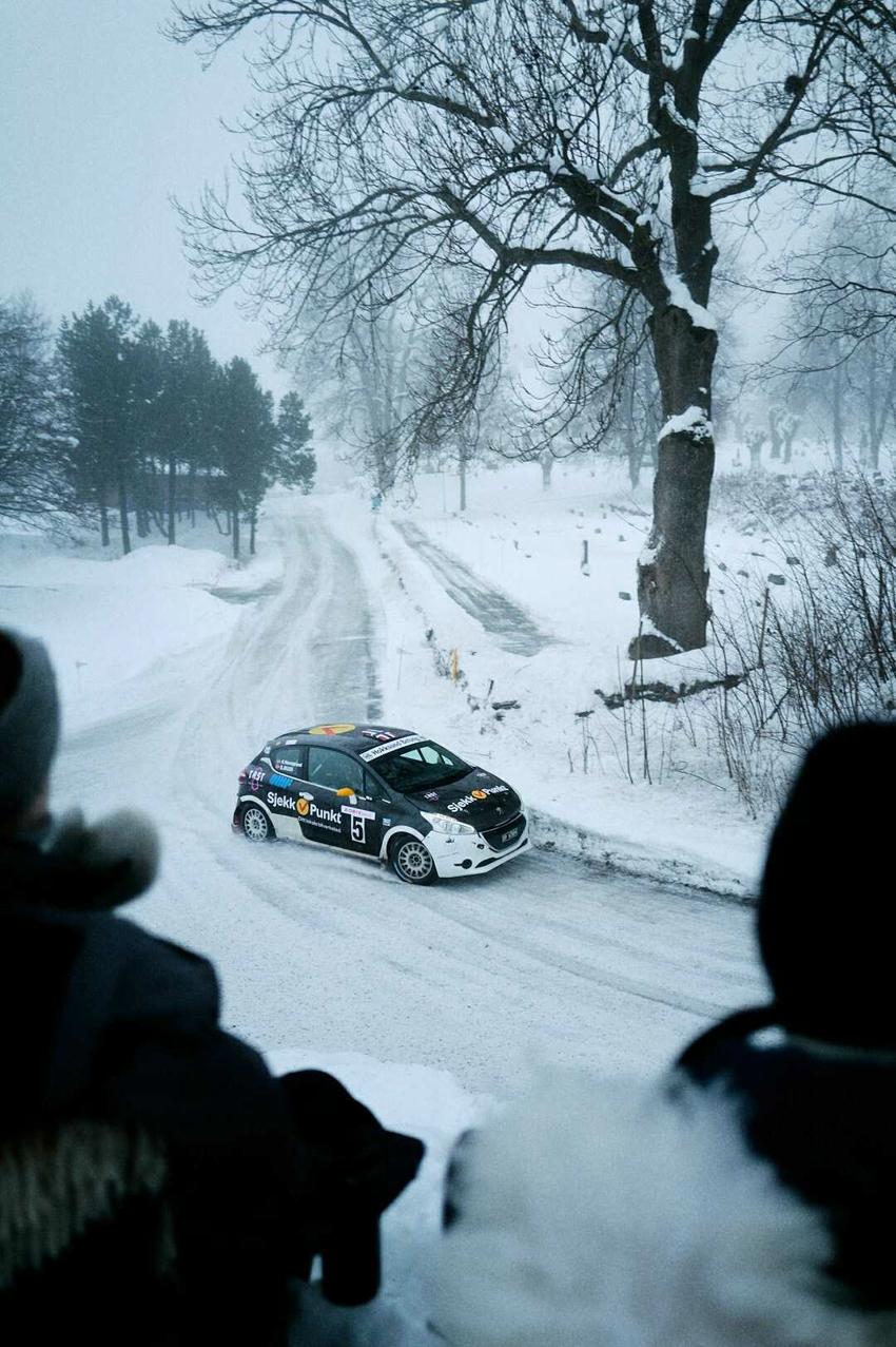 Søk NMK Rallycup Juniorstipend 2026