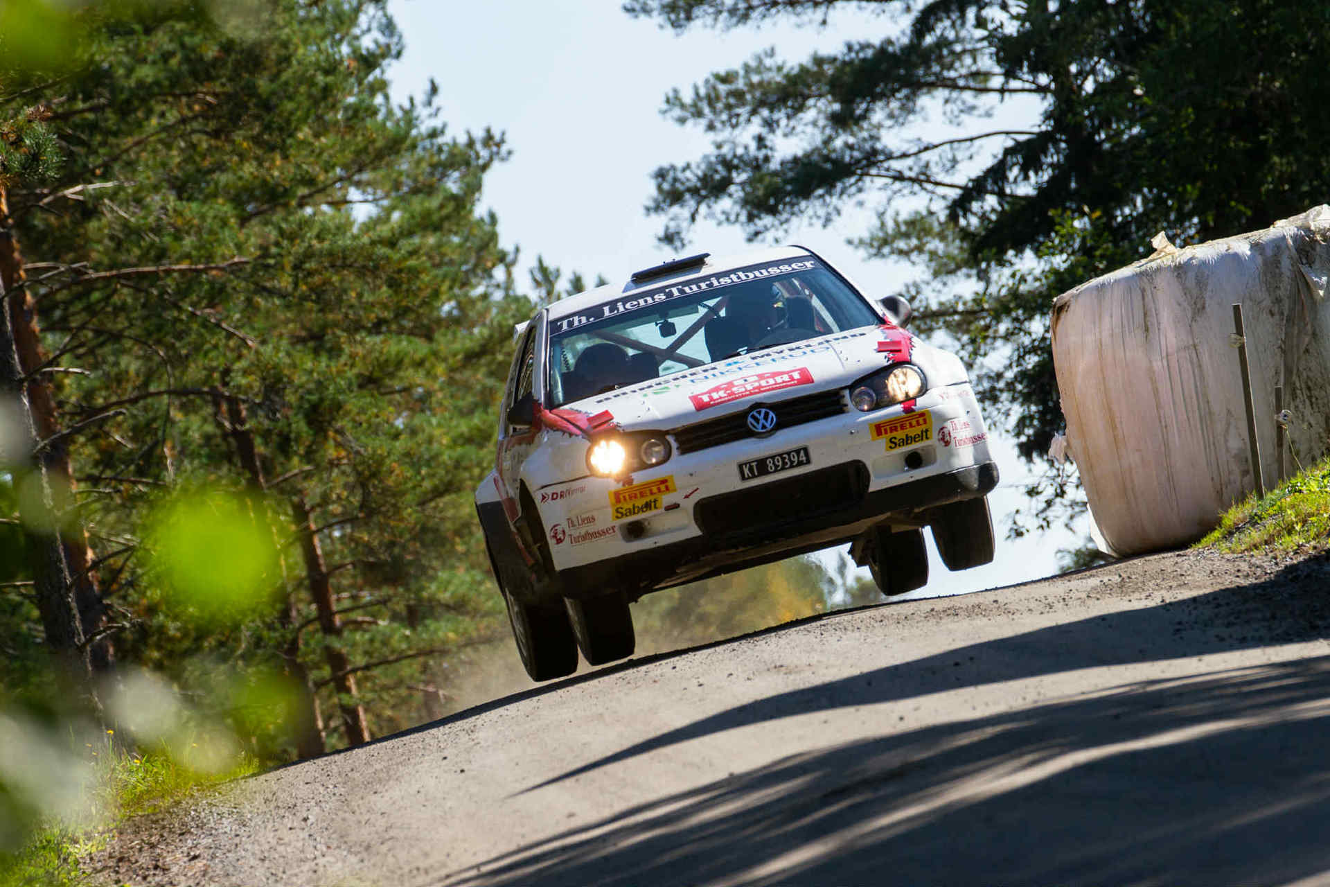 Klar for r.5 Hurumsprinten med NMK Asker